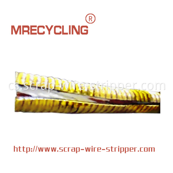 cable wire stripping tools